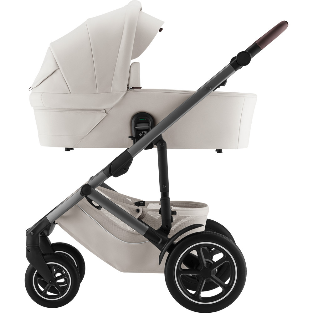 Britax Römer Smile 5Z mózeskosár 3